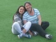 Inseparables: quiénes eran la mamá y su hija asesinadas en Bahía Blanca y cuál es la sospecha de lo que pasó