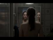 Natalia Oreiro le pone toda la garra a una película agobiante