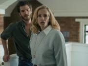 Julia Roberts se mete en una provocativa Cacería de brujas y no puede salir