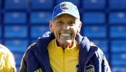 El último pedido de Miguel Ángel Russo que conmovió al mundo Boca