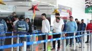Arriba nuevo vuelo con venezolanos repatriados desde EEUU: reportan llegada de niños y adolescentes