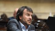 Lisandro Nieri, sobre la reforma de los DNUs: “Es parte del oportunismo político de la oposición”