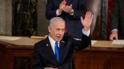 Benjamín Netanyahu, sobre el regreso de los rehenes: “Con la ayuda de Dios, los traeremos a todos a casa”