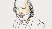 El Premio Nobel de Literatura 2025 fue para el húngaro László Krasznahorkai