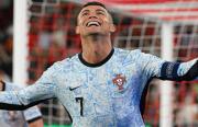 Cristiano Ronaldo quiere seguir jugando unos años más
