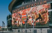 Arsenal planea renovar el Emirates siguiendo el ejemplo del Bernabéu