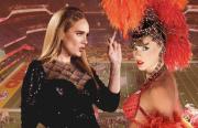 Taylor Swift rompe el récord de Adele con el álbum más vendido en una semana