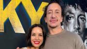 Nico Vázquez y Dai Fernández, cada vez más cerca de blanquear su relación