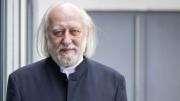 El escritor húngaro László Krasznahorkai, Premio Nobel de Literatura 2025
