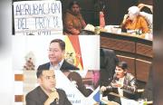 Cierran filas en favor del balotaje tras intento fallido de boicot en el Senado