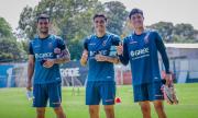 Blooming volverá a los entrenamientos el viernes en medio de rumores de conflicto interno