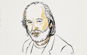 El húngaro László Krasznahorkai, Premio Nobel de Literatura 2025