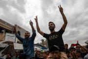 Entre la esperanza y el recelo, los israelíes reciben con cautela la tregua con Hamás
