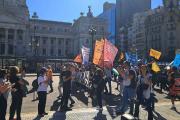 Diputados declaró la emergencia del Sistema Nacional de Ciencia, Tecnología e Innovación