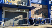 El último adiós a Miguel Ángel Russo: será velado en la Bombonera este jueves