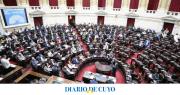 La oposición aprobó con cambios la restricción al uso de los DNU y deberá volver al Senado
