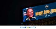 El último adiós a Miguel Ángel Russo en la Bombonera: fanáticos y el mundo del fútbol se despiden del DT
