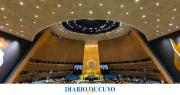 La significación de la región en la asamblea de la ONU