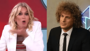 Sos un : El descalificador comentario de Yanina Latorre contra Rulo Schijman
