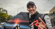 Mano a mano con Rossi: el día que giró en El Zonda siendo un niño, su rico historial en el circuito y el sector de la pista más “desafiante”