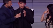 Jaime Muñoz se quedó en la puerta de la final de La Voz Argentina, donde dejó una profunda huella