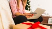 Ventas online en Estados Unidos crecerán menos en la temporada navideña 2025