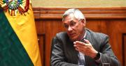 Rodríguez Veltzé dice que “autoprorrogados” ya no son magistrados y el fiscal “está obligado a promover una acción penal”