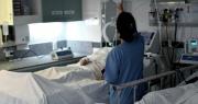 Una de las adolescentes atropelladas tiene múltiples fracturas y la cuenta en el hospital ya supera los Bs 152 mil