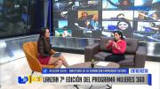 Fundación Emprender Futuro lanza 7ª edición del programa Mujeres 360