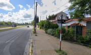 Un abuelo fue asaltado por segunda vez en cuatro meses
