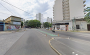 Fue atacado por presuntos inspectores municipales