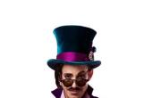 Agustín “Rada” Aristarán será Willy Wonka en el teatro