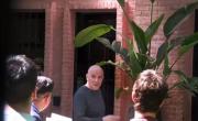 Están allanando la casa de Espert en el marco de la causa que investiga su vínculo con Fred Machado