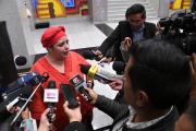 El Gobierno llama a preservar la institucionalidad democrática ante ofensiva política desde la Asamblea