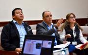 TSE defiende integridad del proceso electoral y asegura que no se suspenderá la segunda vuelta del 19 de octubre
