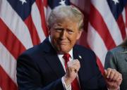 Netanyahu pidió el Nobel de la Paz para Trump tras el acuerdo de tregua entre Israel y los terroristas de Hamas