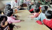 Sedeges alerta sobre el aumento de niños en hogares de acogida en Tarija por familias disfuncionales