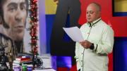 Detuvieron a un hombre por escribir en redes bienvenidos los barcos gringos y esta es la advertencia de Diosdado Cabello