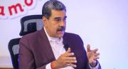 Si los gringos atacan, responderemos: El dardo de Maduro en medio de las tensiones con EEUU