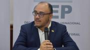 Debate presidencial: TSE amplía ejes y tiempos de participación de los candidatos