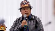 Congreso de la COB elije el presídum y Huarachi deja de ser el secretario ejecutivo