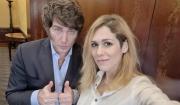 Lilia Lemoine denunció una agresión en un enfrentamiento con Marcela Pagano en Diputados