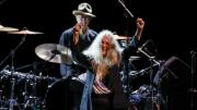 Rosalía acompaña a Patti Smith en una noche legendaria en el Teatro Real: 50 años de “Horses” y pura energía rock