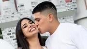 Thiago Medina le pidió casamiento a Daniela Celis: ¿cómo fue la propuesta?