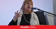Ana María Urricelqui: “Es un acto de justicia histórica”