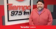Juan José Ortega instó a fortalecer el presupuesto provincial para salir de la crisis