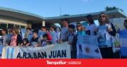 Valeria Carreras sobre el juicio en Río Gallegos: Casación nos dio la razón”