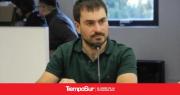 Santiago Aberastain: “Mejorar la justicia era un reclamo de la sociedad”