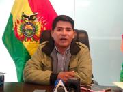 Senador Vargas afirma que retiró el Proyecto de Ley contra el TSE y reitera no busca afectar la segunda vuelta