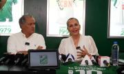 Etcheverry, nuevo Gerente Deportivo de Oriente
